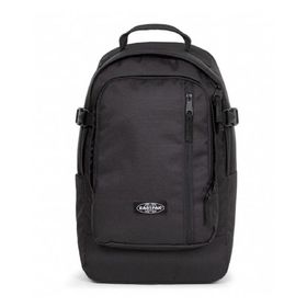 Eastpak EK0A5BEX-W33 Smallker Mono Black2 Sırt Çantası