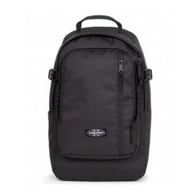 Eastpak EK0A5BEX-W33 Smallker Mono Black2 Sırt Çantası