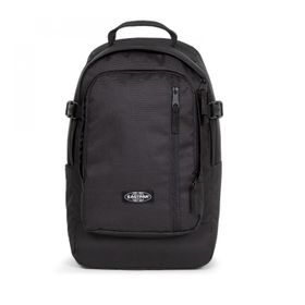 Eastpak EK0A5BEX-W33 Smallker Mono Black2 Sırt Çantası