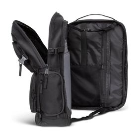 Eastpak EK0A5BFY80W Coat Siyah CNNCT Office Laptop Sırt Çantası