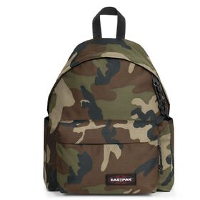 Eastpak EK0A5BG4-181 Day Pak'R Camo Unisex Sırt Çantası