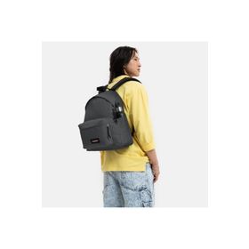 Eastpak EK0A5BG4-77H Day Pak'R Black Denim Unisex Sırt Çantası