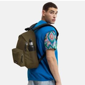 Eastpak EK0A5BG4-J32 Day Pak'R Army Olive Unisex Sırt Çantası