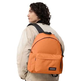 Eastpak EK0A5BG40O31 Turuncu Day Pak'r Unisex Sırt Çantası