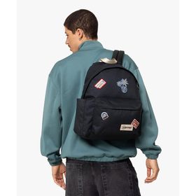 Eastpak EK0A5BG40T91-001 Lacivert Day Pak'R Unısex Sırt Çantası