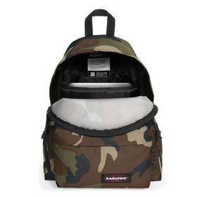 Eastpak EK0A5BG41811 Day Pak'r Unisex Kamuflaj Sırt Çantası