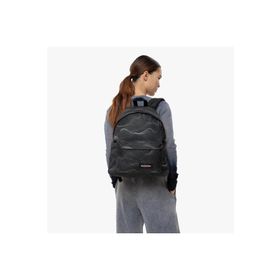 Eastpak EK0A5BG43O01 Day Pak'r Refleks Dots Black Sırt Çantası