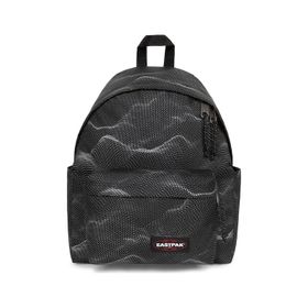 Eastpak EK0A5BG43O01 Day Pak'r Refleks Dots Black Sırt Çantası