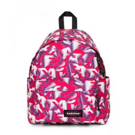 Eastpak EK0A5BG46D81 Pembe Day Pak’R Blockytpe Sırt Çantası