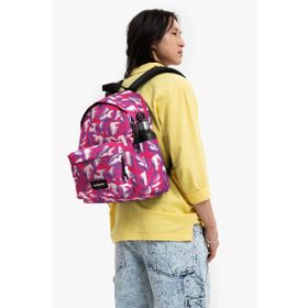 Eastpak EK0A5BG46D81 Pembe Day Pak’R Blockytpe Sırt Çantası