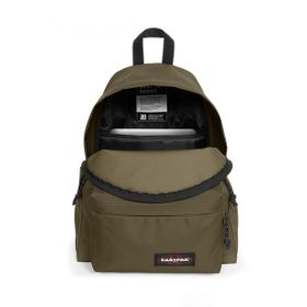 Eastpak EK0A5BG4J321 Yeşil Unisex Sırt Çantası