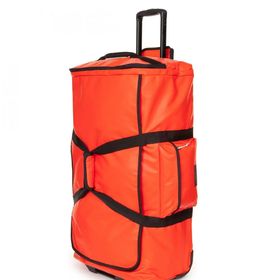 Eastpak EK0A5BHO Tarp Dufflr'e Whell Büyük Boy Valiz