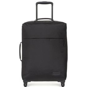 Eastpak EK0A5BHV5A2 CNNCT F Wheel Siyah Kabin Boy 4 Tekerlekli Valiz