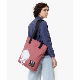 Eastpak EK0A5BIC9J31-001 Pembe Shopp'R Tote Unısex Omuz Çantası