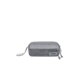 Eastpak EK0A5BIV3631 Double Pouch Sunday Grey Kalem Kutusu