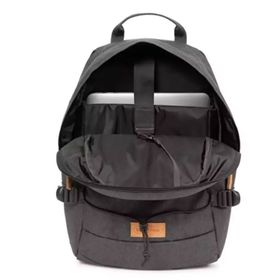 Eastpak EK0A5BIX0B41 Gerys S Black Denim Unisex Sırt Çantası