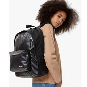 Eastpak EK0A5BIX0B41 Gerys S Black Denim Unisex Sırt Çantası
