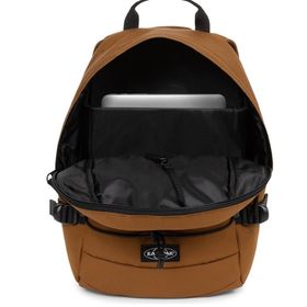 Eastpak EK0A5BIX4E21 Gerys S Kahverengi Unisex Sırt Çantası
