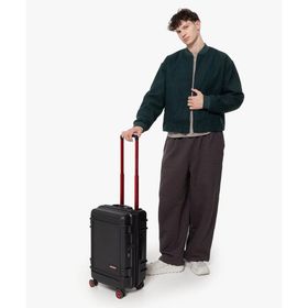 Eastpak EK0A5BMF0081-001 Siyah Resist R Zip S Unısex Valiz