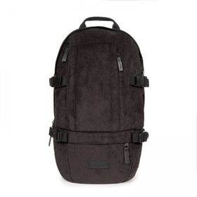 EastPak EK201 Comfy Black Floid Laptop Sırt Çantası