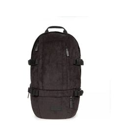 EastPak EK201 Comfy Black Floid Laptop Sırt Çantası