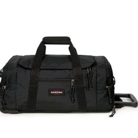 Eastpak EK31E008 Leatherface S+Siyah Valiz