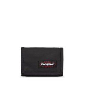 EastPak EK371008 Crew Single Black Cüzdan