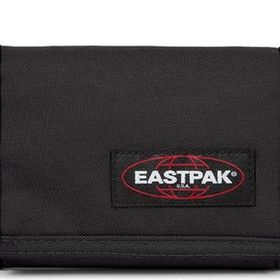 EastPak EK371008 Crew Single Black Cüzdan
