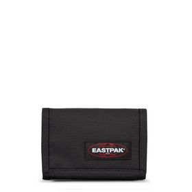 EastPak EK371008 Crew Single Black Cüzdan