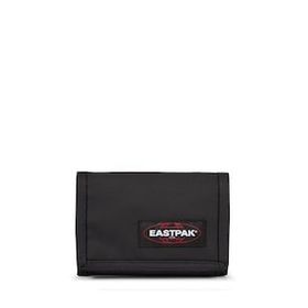 EastPak EK371008 Crew Single Black Cüzdan