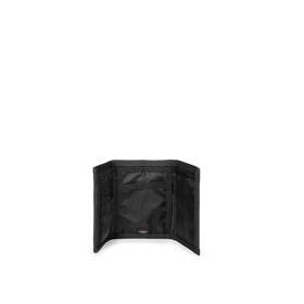 EastPak EK371008 Crew Single Black Cüzdan