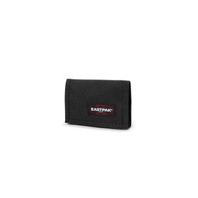 EastPak EK371008 Crew Single Black Cüzdan