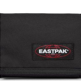 EastPak EK371008 Crew Single Black Cüzdan