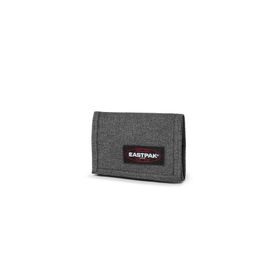 EastPak EK37177H Crew Single Black Denim Cüzdan