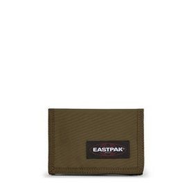 EastPak EK371J32 Crew Single Army Olive Cüzdan