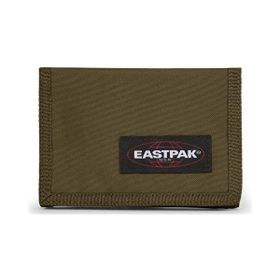 EastPak EK371J32 Crew Single Army Olive Cüzdan