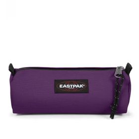 Eastpak EK3724D9 Benchmark Single Eggplant Purple Kalem Kutusu