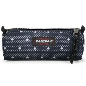 EastPak EK37287X Benchmark Single Little Dot Kalem Çantası