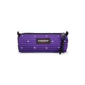 EastPak EK37288X Benchmark Single Little Stripe Kalem Çantası