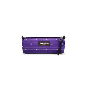 EastPak EK37288X Benchmark Single Little Stripe Kalem Çantası