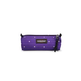 EastPak EK37288X Benchmark Single Little Stripe Kalem Çantası