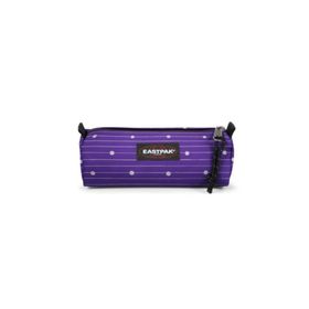 EastPak EK37288X Benchmark Single Little Stripe Kalem Çantası