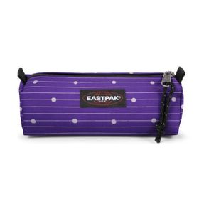 EastPak EK37288X Benchmark Single Little Stripe Kalem Çantası