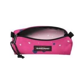 Eastpak EK372K28 Benchmark Single Splashes Escape Kalem Kutusu