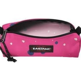 Eastpak EK372K28 Benchmark Single Splashes Escape Kalem Kutusu