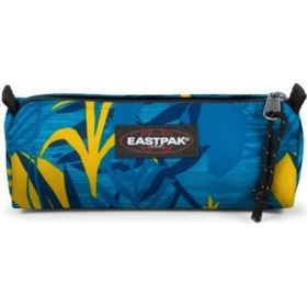 Eastpak EK372U41 Benchmark Single Brize Turquoise Kalem Kutusu