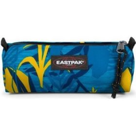 Eastpak EK372U41 Benchmark Single Brize Turquoise Kalem Kutusu