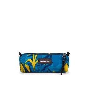 Eastpak EK372U41 Benchmark Single Brize Turquoise Kalem Kutusu