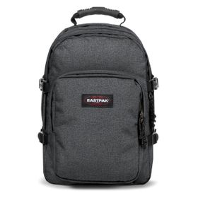 EastPak EK52077H Provider Siyah Denim Okul Çantası