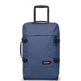 Eastpak EK61LU59 Tranverz S Powder Mavi Pilot Valiz
